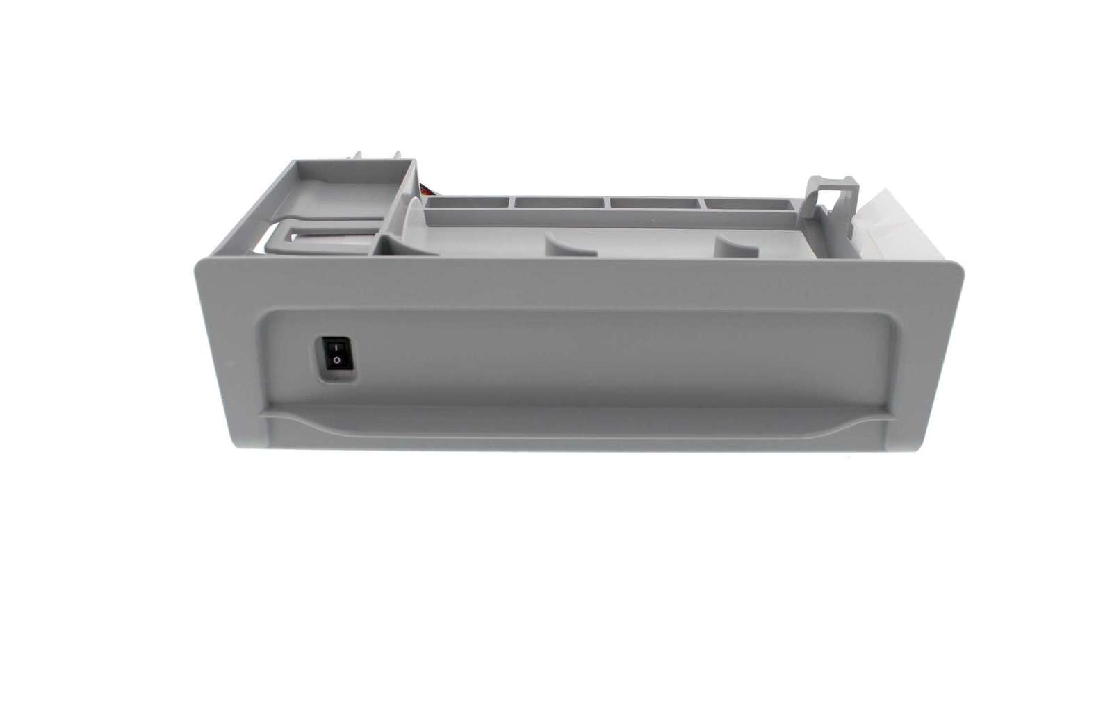 W10908391 - Genuine OEM Whirlpool Refrigerator Ice Maker